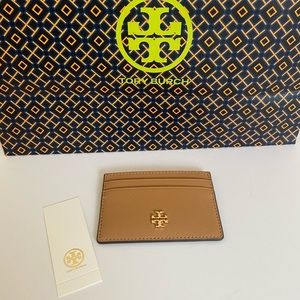 Tory Burch Cardholder
